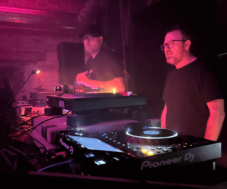 Josh Z & Bai-ee B2B Podlasie 7/18/25